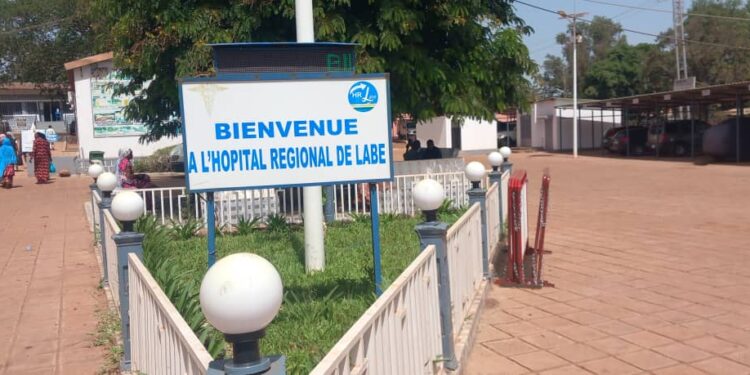 Fêtes de fin d&rsquo;année : Deux cas d&rsquo;accidents de la circulation enregistrés à Labé