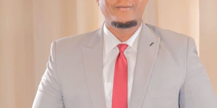 Nouvel An 2026: les vœux de Mamadou Oury Diallo, Président du Mouvement des Patriotes Libéraux