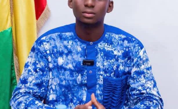En Guinée, l&rsquo;adresse du président à la Nation en fin d&rsquo;année n’est pas constitutionnellement obligatoire (Par Mohamed lamine KANTE)