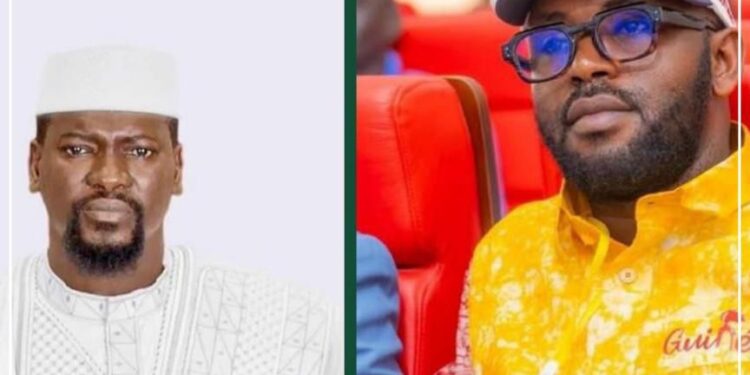 Élection présidentielle en Guinée : Entre convictions et responsabilités (Alpha BAYO)