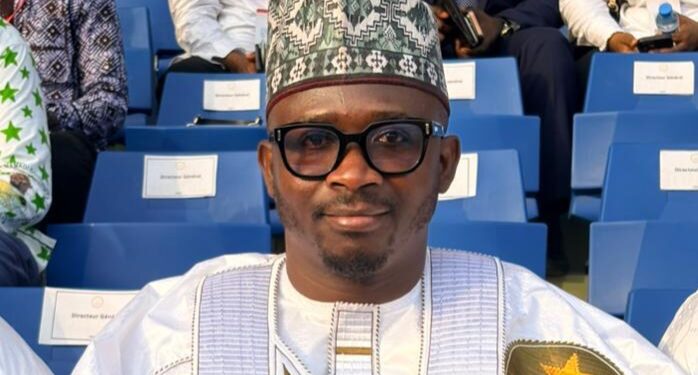 Programme Simandou 2040 : croire en la vision de Son Excellence Mamadi Doumbouya (Par Ibrahima Kalil Keita)