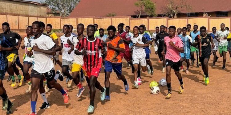 Guinée : la HAC ordonne la suspension immédiate du site d’informations « Koumamedia.com »