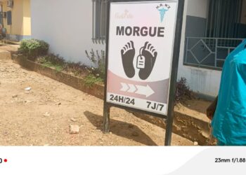 Guinée : la HAC ordonne la suspension immédiate du site d’informations « Koumamedia.com »