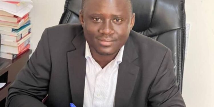 Déguerpissements à Conakry : ‘’l’État doit humaniser l’action publique’’, plaide l’économiste Mohamed Camara