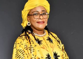 ​USTG : Démission surprise de la Trésorière adjointe Marie Yvonne Koumbassa