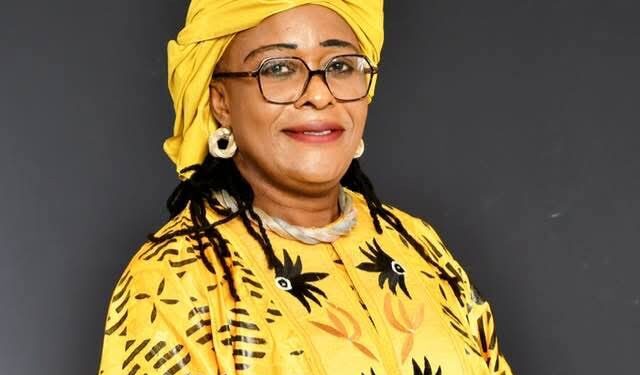 ​USTG : Démission surprise de la Trésorière adjointe Marie Yvonne Koumbassa