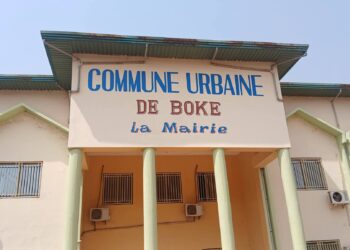 Lutte contre les accidents de la circulation à Boké : la mairie annonce une batterie de mesures