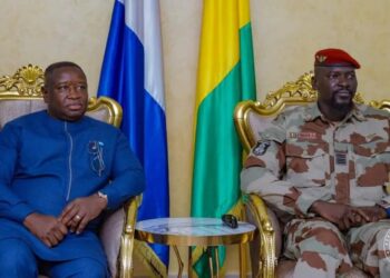 Guinée : la CEDEAO lève l&rsquo;intégralité des sanctions et signe le retour de Conakry dans le concert des nations