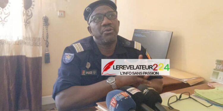 Présidentielle du 28 décembre : Cellou Dalein Diallo dénonce un « coup d’État par les urnes » en Guinée