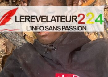 Hamdallaye 1 : Un corps sans vie découvert au secteur Radar…