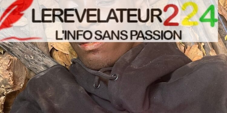 Hamdallaye 1 : Un corps sans vie découvert au secteur Radar…