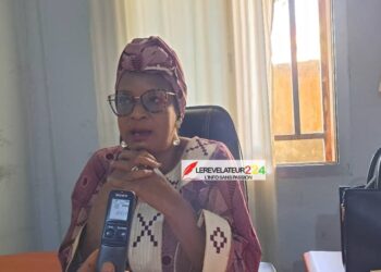 Sécurité routière : 3 305 accidents, 528 décès dont 120 femmes enregistrés en Guinée (Bilan AGUISER 2025)