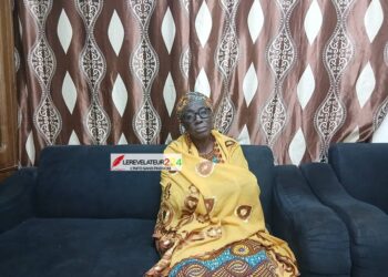 Arrêt sur image : l’hôpital régional de Kindia porte toujours le nom du Dr. Alpha Oumar Diallo