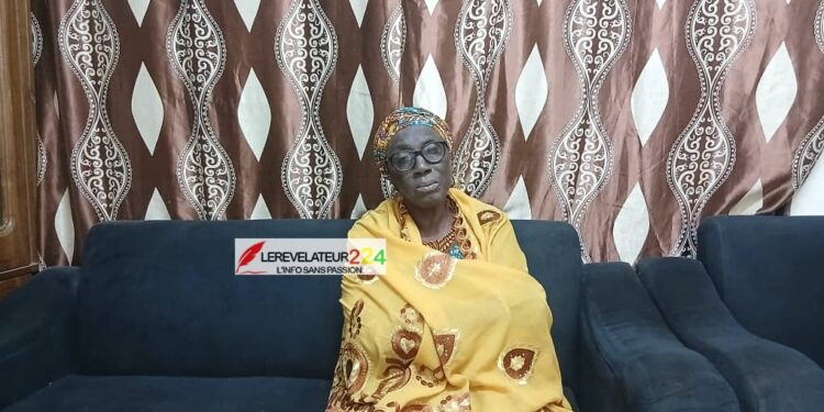 Arrêt sur image : l’hôpital régional de Kindia porte toujours le nom du Dr. Alpha Oumar Diallo