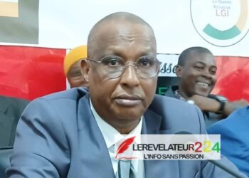 Abdoul Mazid Bah après l’élection de Mamadi Doumbouya : ‘’nous avons porté le combat…’’