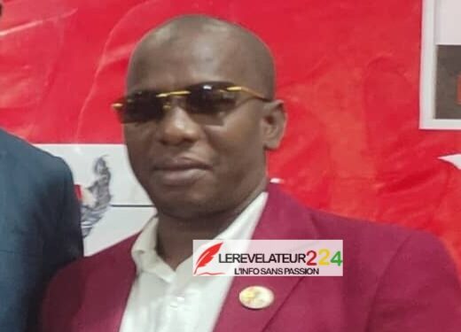 Abdoul Mazid Bah après l’élection de Mamadi Doumbouya : ‘’nous avons porté le combat…’’