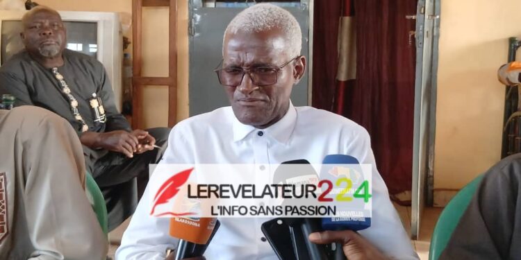 Réalisations visibles, attentes non satisfaites : le bilan 2025 de la responsabilité sociétale des sociétés minières à Boké
