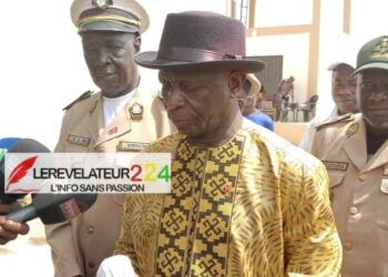 Cellou Dalein Diallo : La victoire à tout prix (Par Souleymane Souza Konaté)