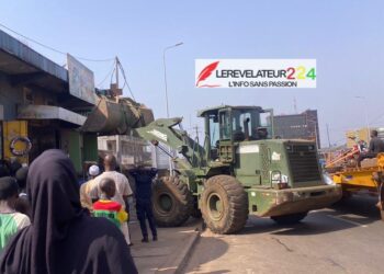 Immigration : Suspension massive par le département d’Etat Américain, des visas pour 75 pays, dont la Guinée