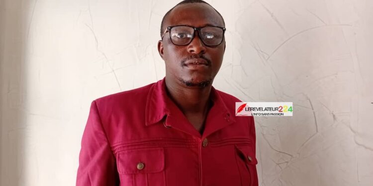 Investiture de Mamadi Doumbouya: TLP Guinée interpelle les chefs d’Etat attendus, sur les dispositions forcées (Déclaration)
