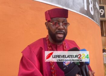 Sidy Souleymane au président Doumbouya : ‘’en donnant votre parole solennelle de respecter la Constitution, vous vous engagez à promouvoir et à protéger les libertés publiques et les droits fondamentaux’’