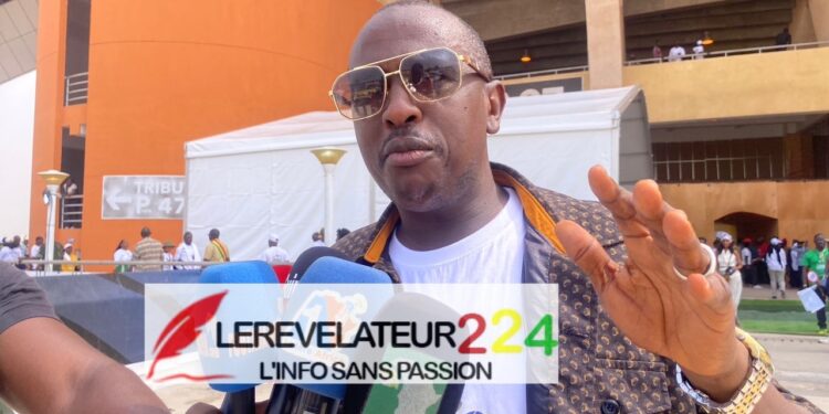 Investiture de Doumbouya : les attentes du citoyen Ibrahima Diallo…