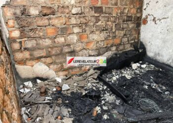 Grand Conakry : la Police Nationale annonce la reprise musclée du déguerpissement dès ce mercredi