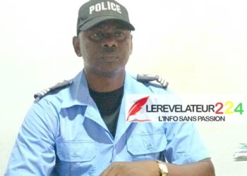 Conakry : les opérations de déguerpissement se poursuivent