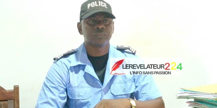 Conakry : les opérations de déguerpissement se poursuivent