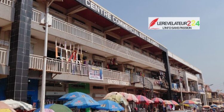 Guinée : Amadou Oury Bah quitte la Primature avec « le sentiment du devoir accompli »