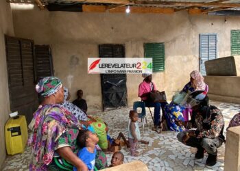 Maneyah : un orphelinat en grande difficulté lance un appel urgent à l’aide