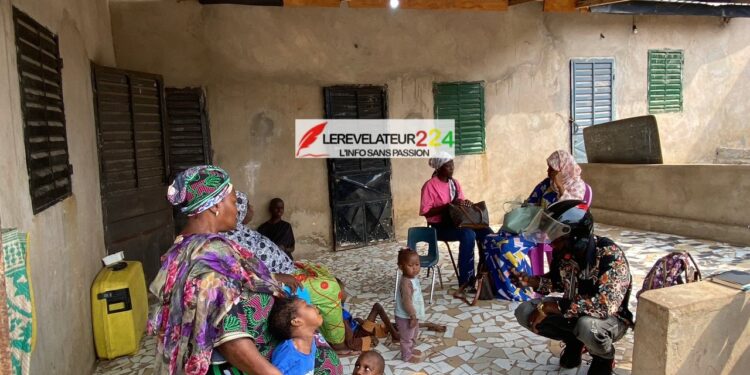 Maneyah : un orphelinat en grande difficulté lance un appel urgent à l’aide