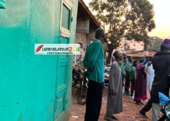 SANGAREDI : un adolescent tué lors d’une bagarre…