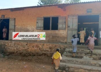 Déguerpissements à Conakry : ‘’l&rsquo;État doit humaniser l&rsquo;action publique’’, plaide l&rsquo;économiste Mohamed Camara