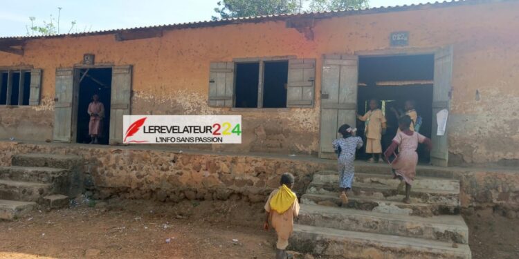 Déguerpissements à Conakry : ‘’l&rsquo;État doit humaniser l&rsquo;action publique’’, plaide l&rsquo;économiste Mohamed Camara