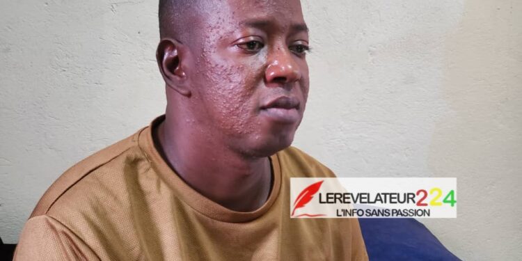 CRIEF: les dossiers Kassory Fofana et Diané renvoyés au 12 février