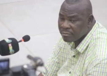 Guinée : Claude Pivi meurt en détention