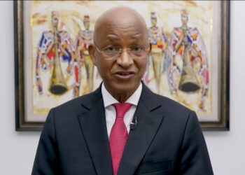 Présidentielle du 28 décembre : Cellou Dalein Diallo dénonce un « coup d’État par les urnes » en Guinée