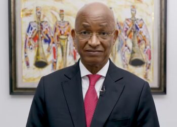 Présidentielle du 28 décembre : Cellou Dalein Diallo dénonce un « coup d’État par les urnes » en Guinée