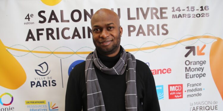 Autopsie d’un succès : le livre de Tibou Kamara défraye la chronique (Par Tidiane Diallo)