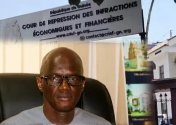 KANKAN: le tribunal de première instance ouvre ses audiences criminelles