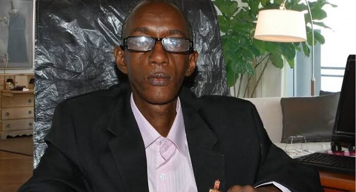 Terres rares : l&rsquo;Afrique, nouveau front de la guerre des métaux critiques (Par Oumar Kateb Yacine)