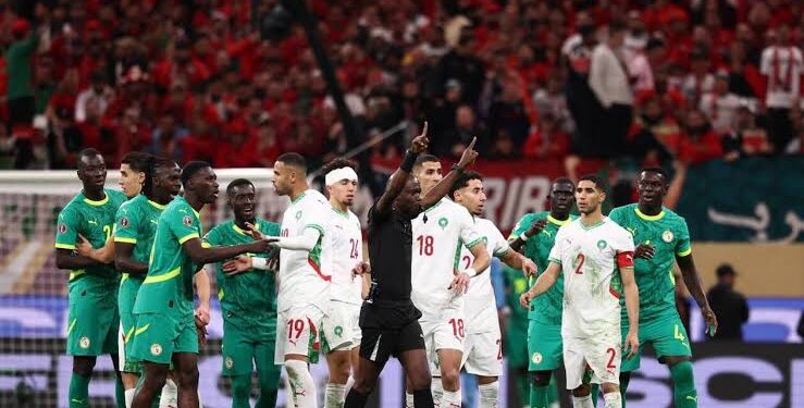 Finale CAN Maroc 2025 : le Jury Disciplinaire de la CAF prononce de lourdes sanctions, la requête du Maroc rejetée