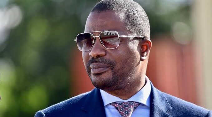 L’homme Tibou Kamara: Au-delà des caricatures et des préjugés (Par Alpha Camara)