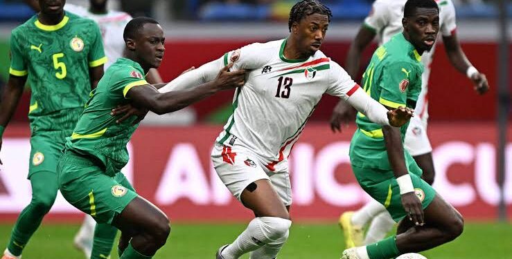 CAN 2025 : les Lions du Sénégal domptent le Soudan et filent en quarts !