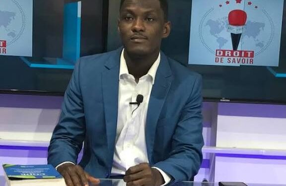 Bah Oury après sa reconduction: ‘’Je mesure avec gravité, la charge que le Président Doumbouya m’a confiée’’