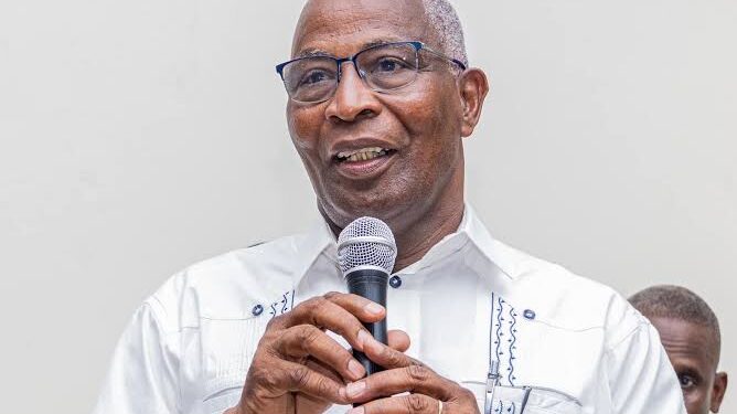 Bah Oury : un pied de nez à l’Histoire 
