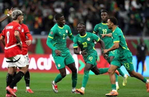 CAN 2025 : Sadio Mané porte le Sénégal en finale, l’Égypte reste à quai