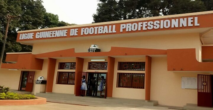 Ligue 1 Guicopres : la date de la reprise officiellement dévoilée