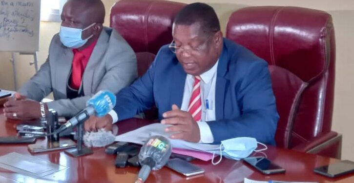 Crise Syndicale en Guinée : L’USTG monte au créneau, accuse la CNTG et exige des élections sociales